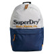 Superdry Τσάντα πλάτης Vintage Graphic Montana Backpack
